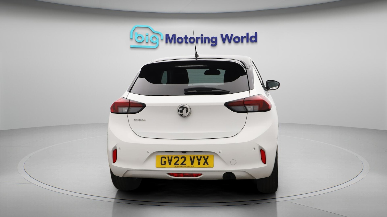 Used Vauxhall Corsa 2022 for sale - 76059798: Photo 6