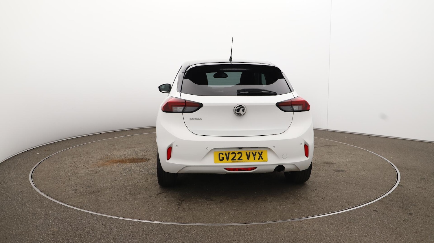Used Vauxhall Corsa 2022 for sale - 76059798: Photo 60