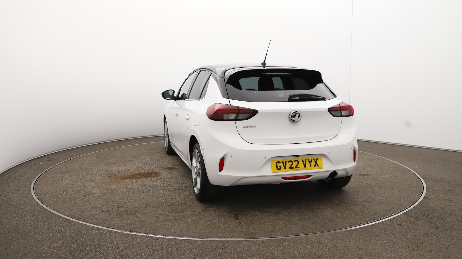 Used Vauxhall Corsa 2022 for sale - 76059798: Photo 61