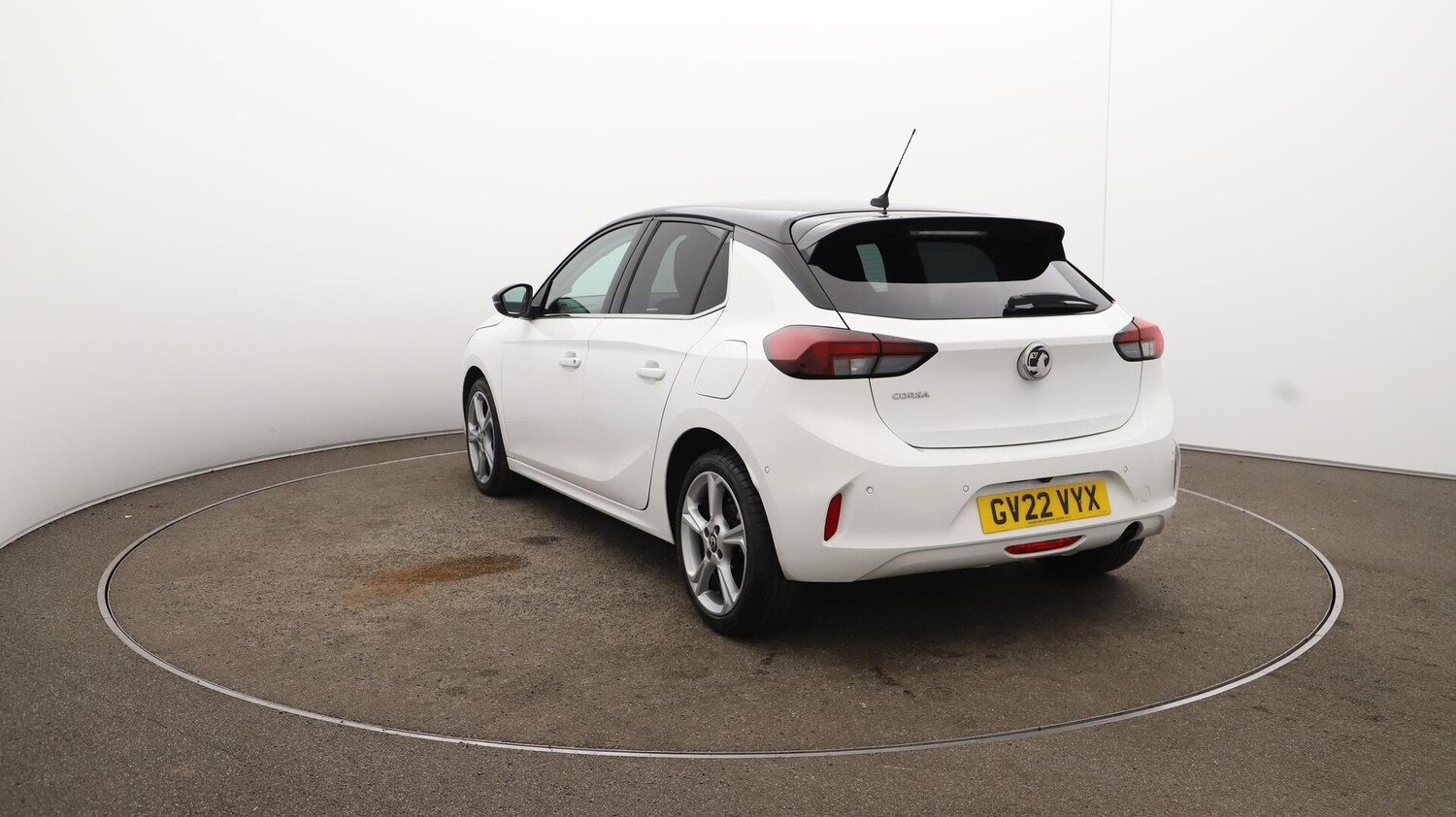 Used Vauxhall Corsa 2022 for sale - 76059798: Photo 62