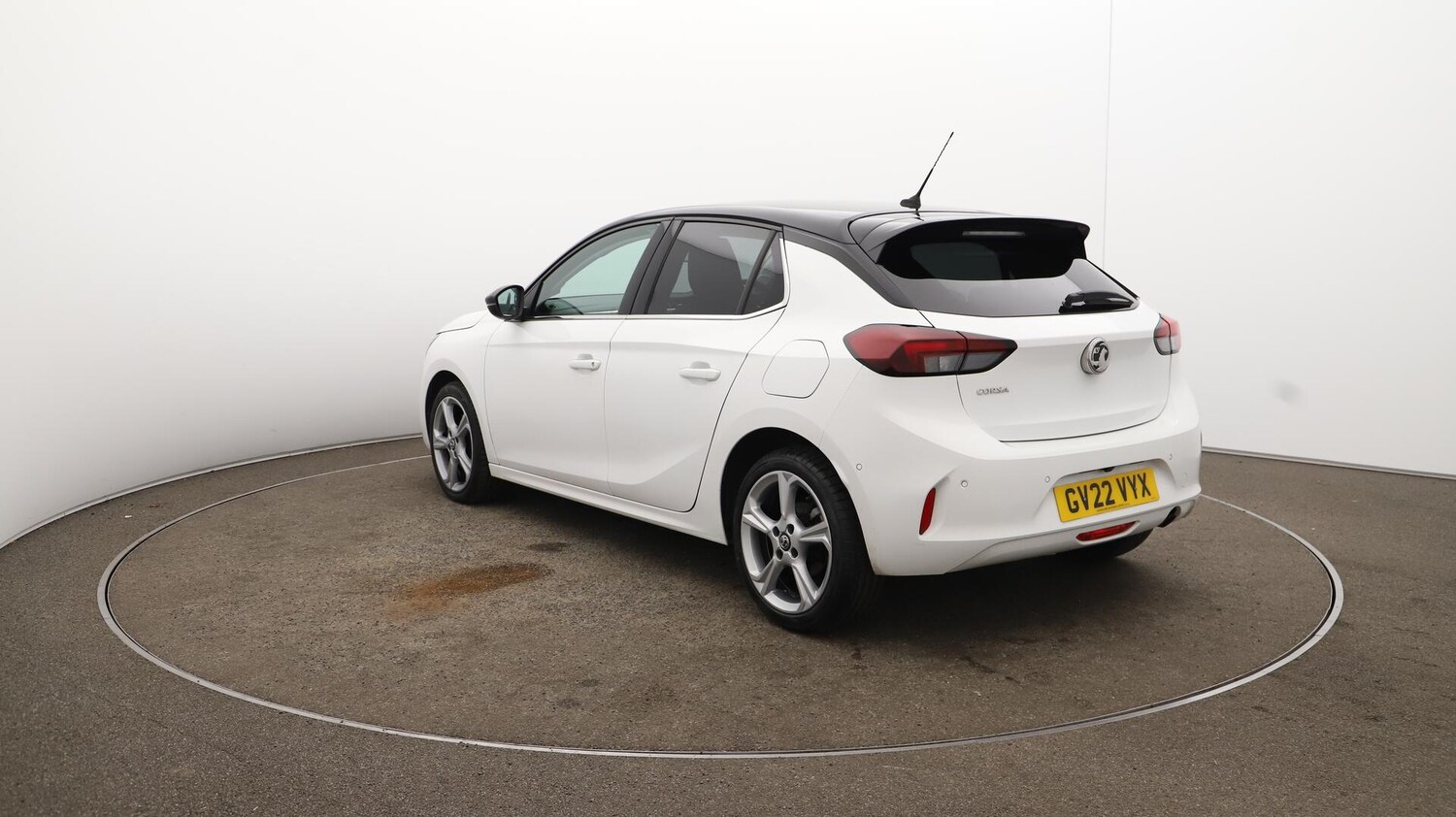 Used Vauxhall Corsa 2022 for sale - 76059798: Photo 63
