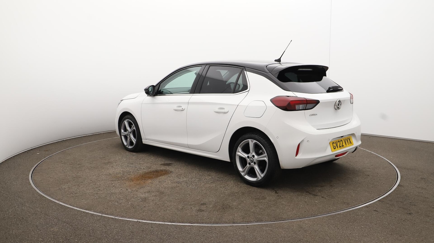 Used Vauxhall Corsa 2022 for sale - 76059798: Photo 64