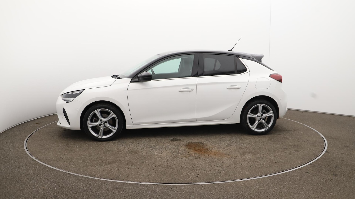 Used Vauxhall Corsa 2022 for sale - 76059798: Photo 66