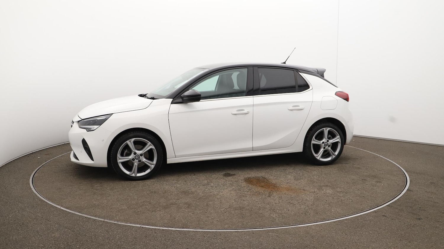 Used Vauxhall Corsa 2022 for sale - 76059798: Photo 67
