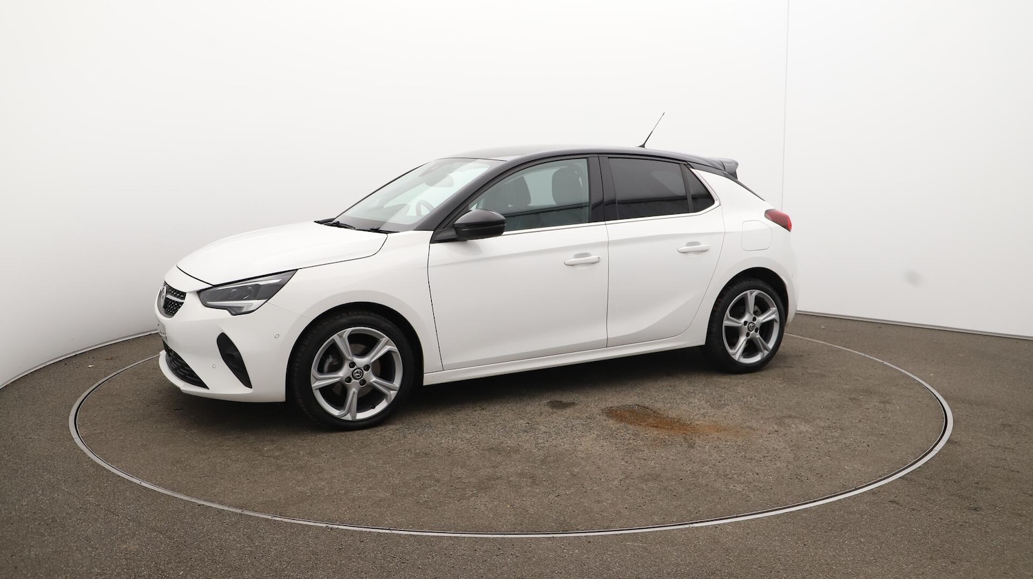 Used Vauxhall Corsa 2022 for sale - 76059798: Photo 68