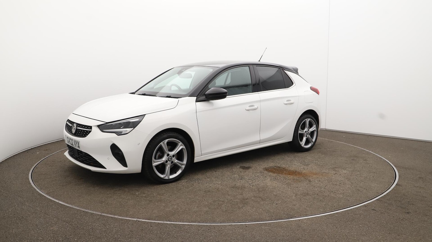 Used Vauxhall Corsa 2022 for sale - 76059798: Photo 69
