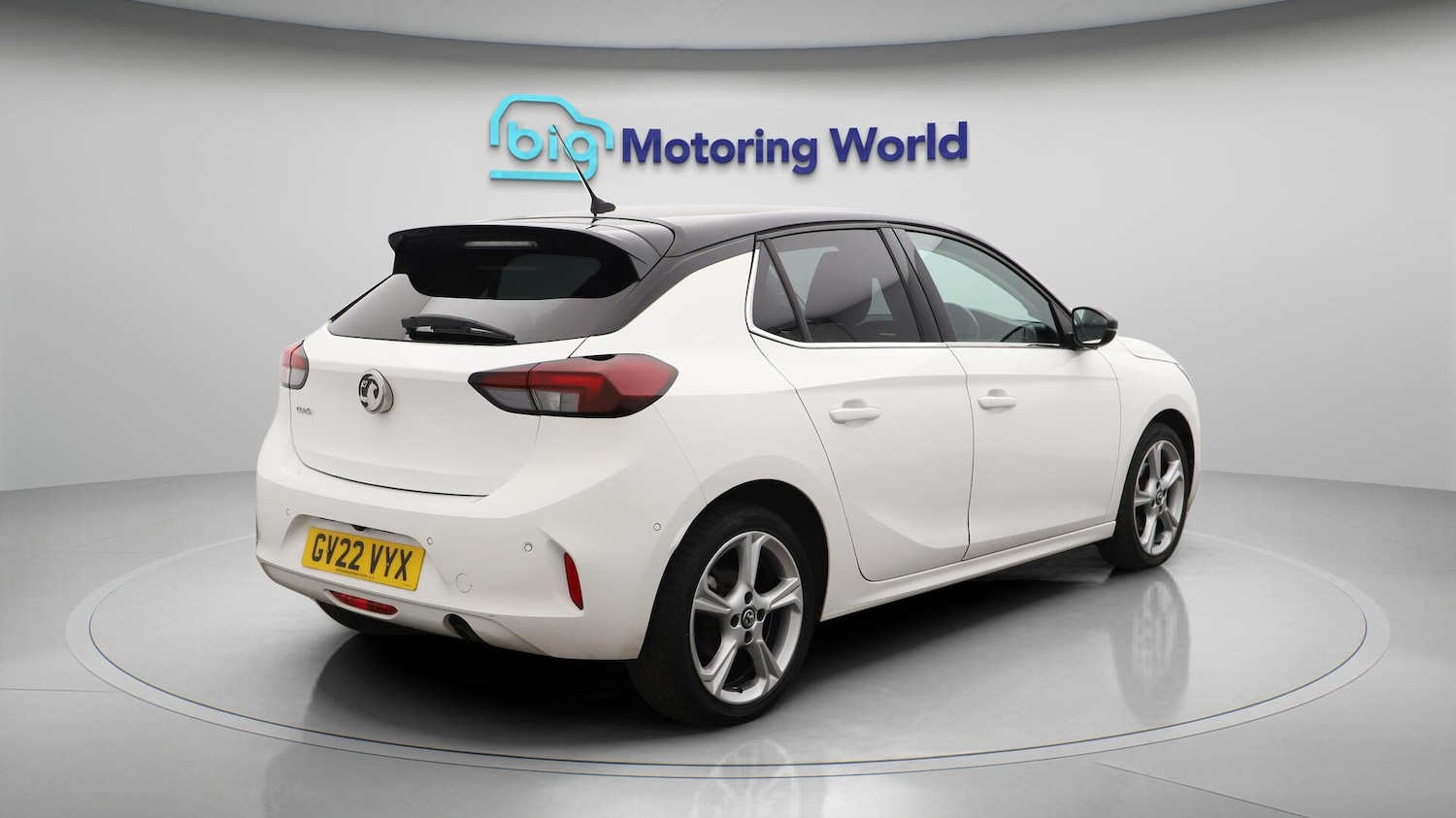 Used Vauxhall Corsa 2022 for sale - 76059798: Photo 7