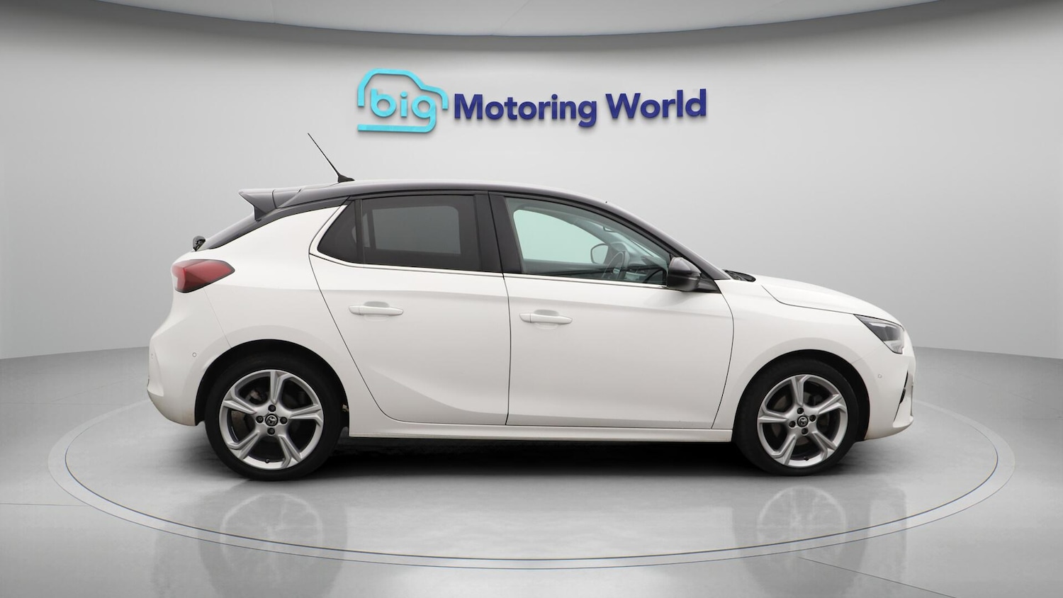 Used Vauxhall Corsa 2022 for sale - 76059798: Photo 8