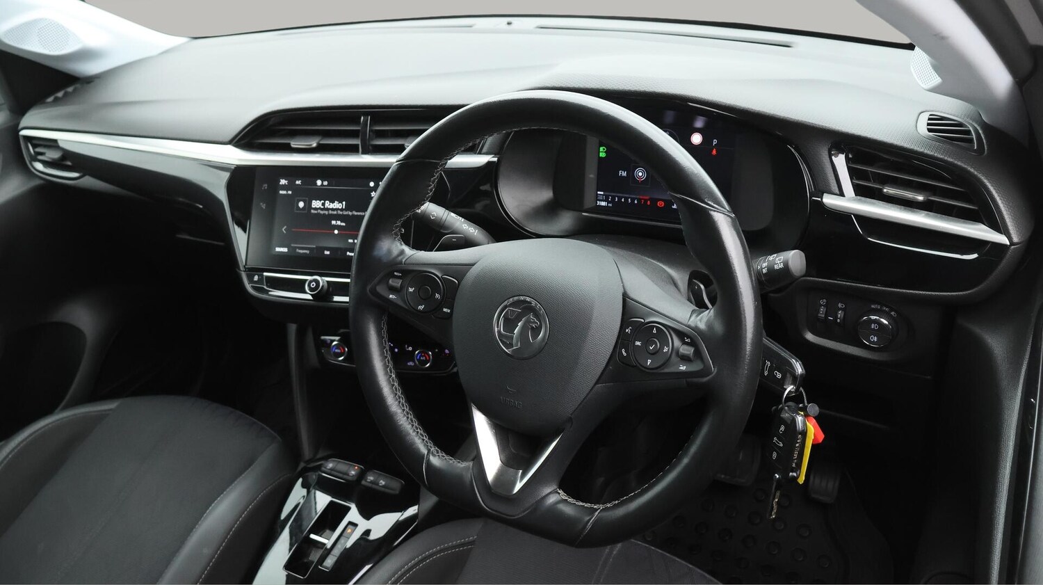 Used Vauxhall Corsa 2022 for sale - 76059798: Photo 9