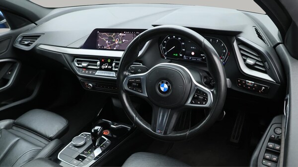 Used BMW 1 Series 2020 for sale - 75990024: Photo 10