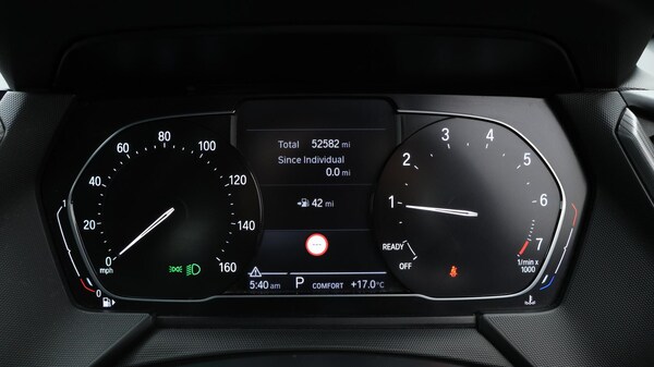 Used BMW 1 Series 2020 for sale - 75990024: Photo 11