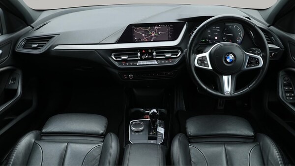 Used BMW 1 Series 2020 for sale - 75990024: Photo 14