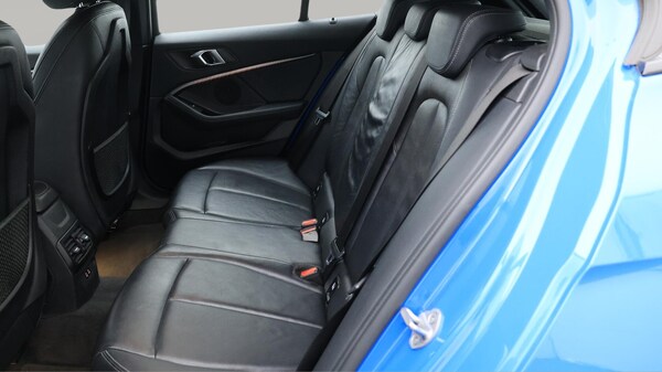 Used BMW 1 Series 2020 for sale - 75990024: Photo 17