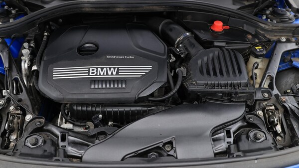 Used BMW 1 Series 2020 for sale - 75990024: Photo 20