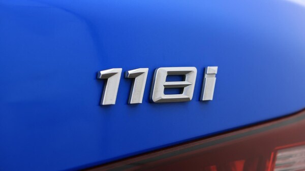 Used BMW 1 Series 2020 for sale - 75990024: Photo 22