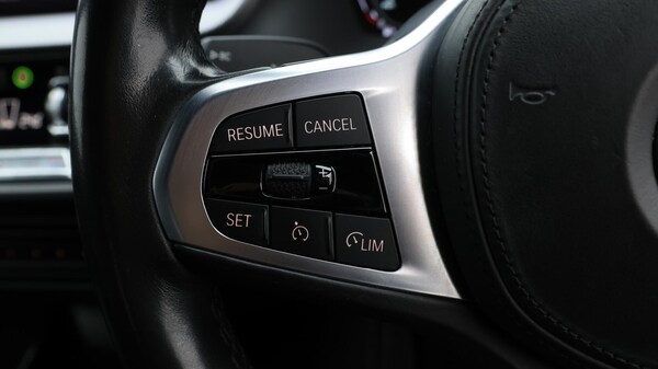 Used BMW 1 Series 2020 for sale - 75990024: Photo 24