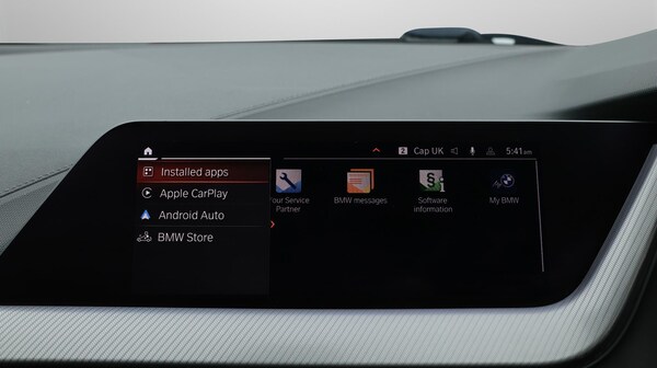 Used BMW 1 Series 2020 for sale - 75990024: Photo 26
