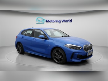 Used BMW 1 Series 2020 for sale - 75990024: Photo 2