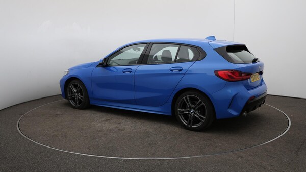 Used BMW 1 Series 2020 for sale - 75990024: Photo 37
