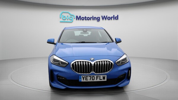 Used BMW 1 Series 2020 for sale - 75990024: Photo 3