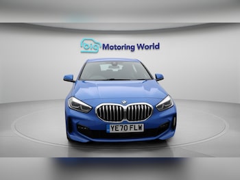 Used BMW 1 Series 2020 for sale - 75990024: Photo 3