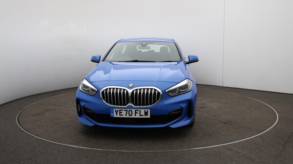 Used BMW 1 Series 2020 for sale - 75990024: Photo 40