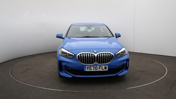 Used BMW 1 Series 2020 for sale - 75990024: Photo 41