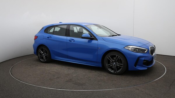 Used BMW 1 Series 2020 for sale - 75990024: Photo 46