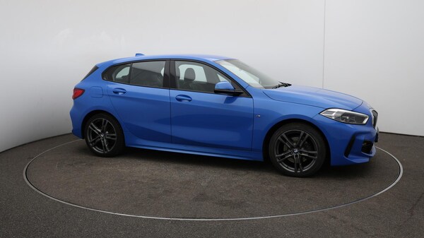 Used BMW 1 Series 2020 for sale - 75990024: Photo 47