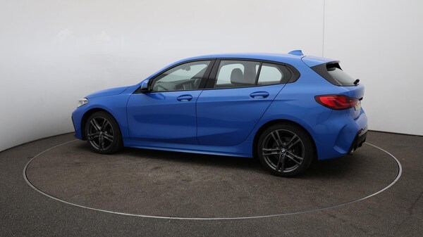 Used BMW 1 Series 2020 for sale - 75990024: Photo 48
