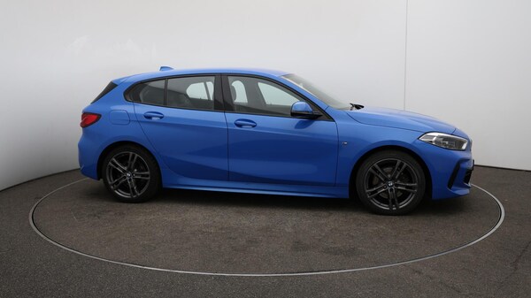 Used BMW 1 Series 2020 for sale - 75990024: Photo 49