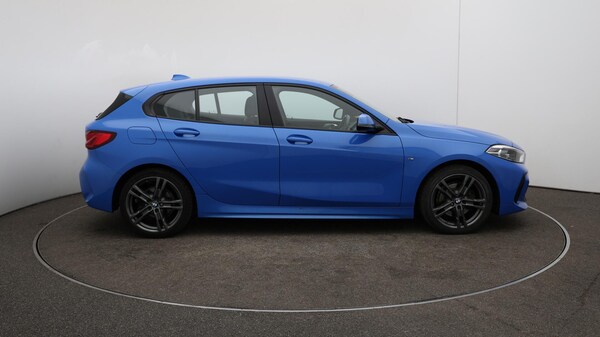 Used BMW 1 Series 2020 for sale - 75990024: Photo 50