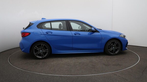 Used BMW 1 Series 2020 for sale - 75990024: Photo 51