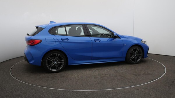 Used BMW 1 Series 2020 for sale - 75990024: Photo 52