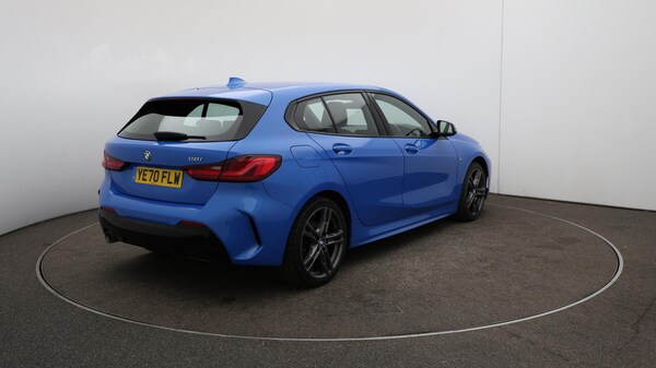 Used BMW 1 Series 2020 for sale - 75990024: Photo 55