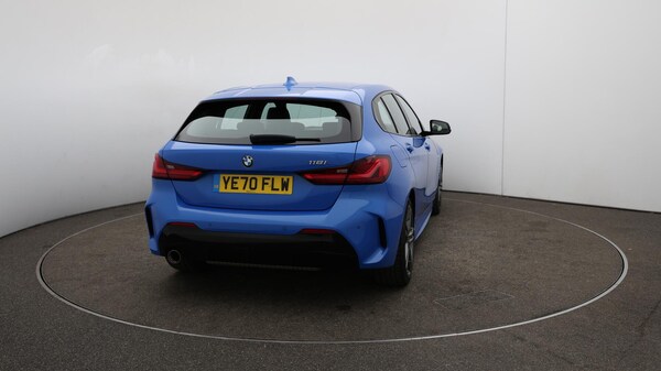 Used BMW 1 Series 2020 for sale - 75990024: Photo 57