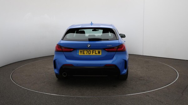 Used BMW 1 Series 2020 for sale - 75990024: Photo 58