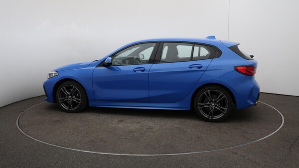 Used BMW 1 Series 2020 for sale - 75990024: Photo 59