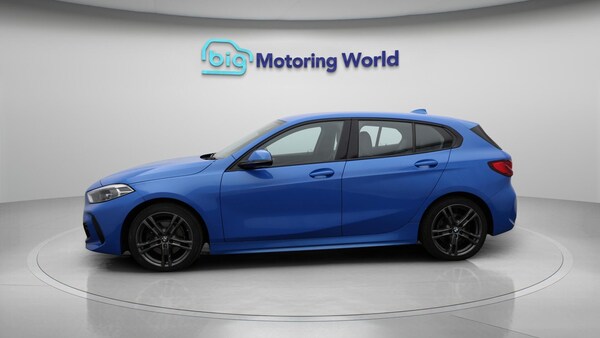 Used BMW 1 Series 2020 for sale - 75990024: Photo 5