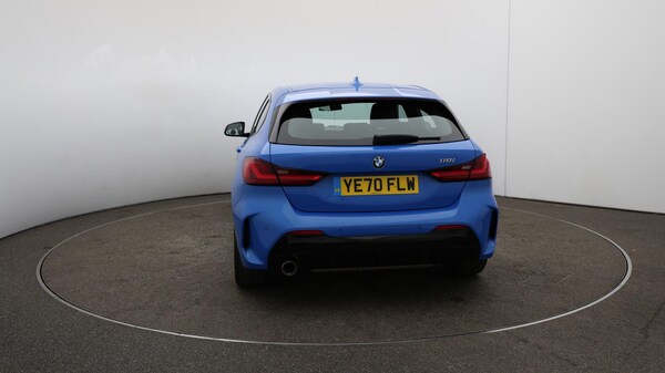 Used BMW 1 Series 2020 for sale - 75990024: Photo 60
