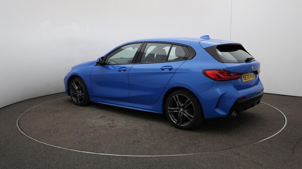Used BMW 1 Series 2020 for sale - 75990024: Photo 64