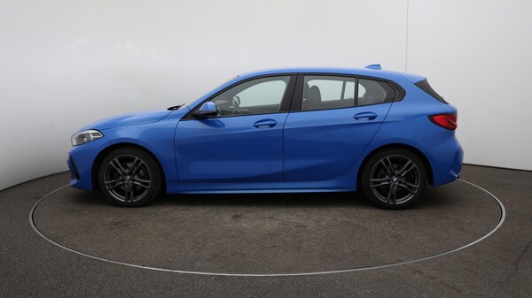 Used BMW 1 Series 2020 for sale - 75990024: Photo 65