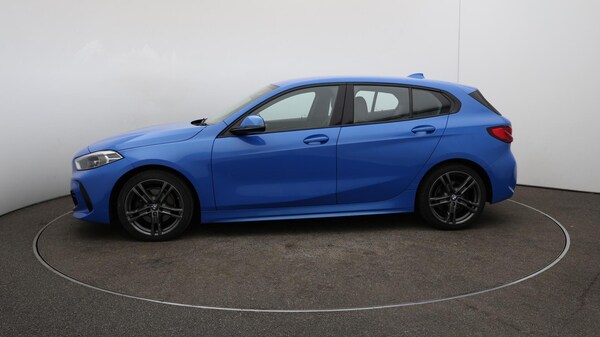 Used BMW 1 Series 2020 for sale - 75990024: Photo 66