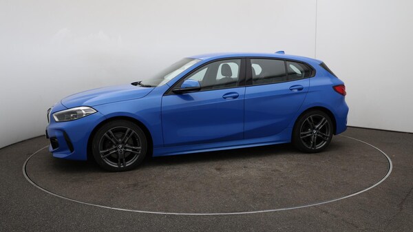 Used BMW 1 Series 2020 for sale - 75990024: Photo 67