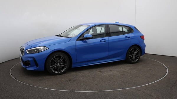 Used BMW 1 Series 2020 for sale - 75990024: Photo 68
