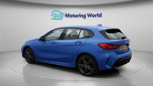 Used BMW 1 Series 2020 for sale - 75990024: Photo 6