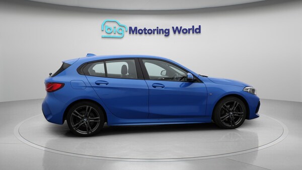 Used BMW 1 Series 2020 for sale - 75990024: Photo 9