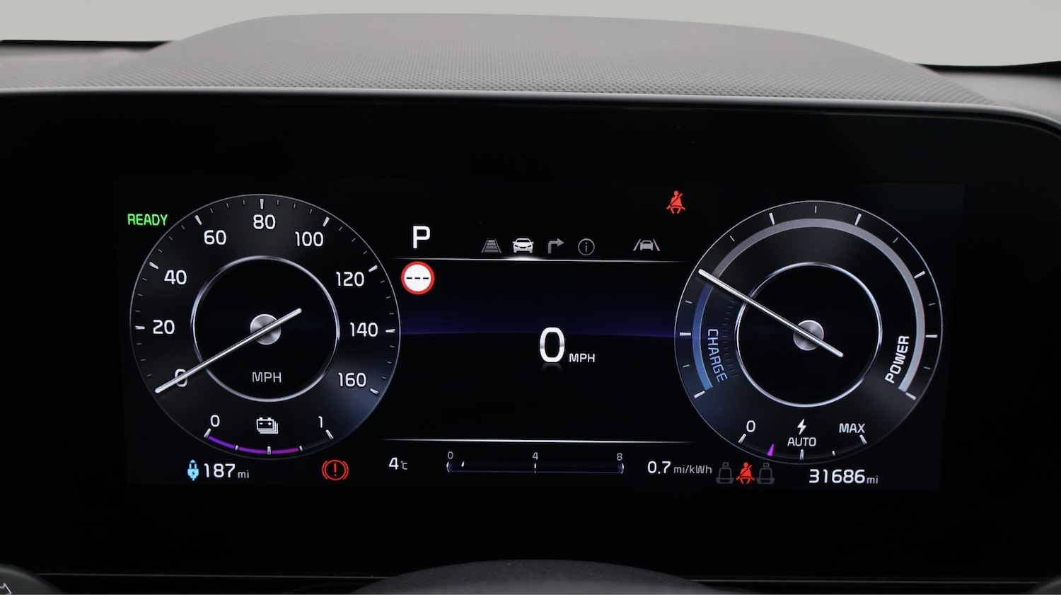 Used Kia Niro 2023 for sale - 77225648: Photo 10