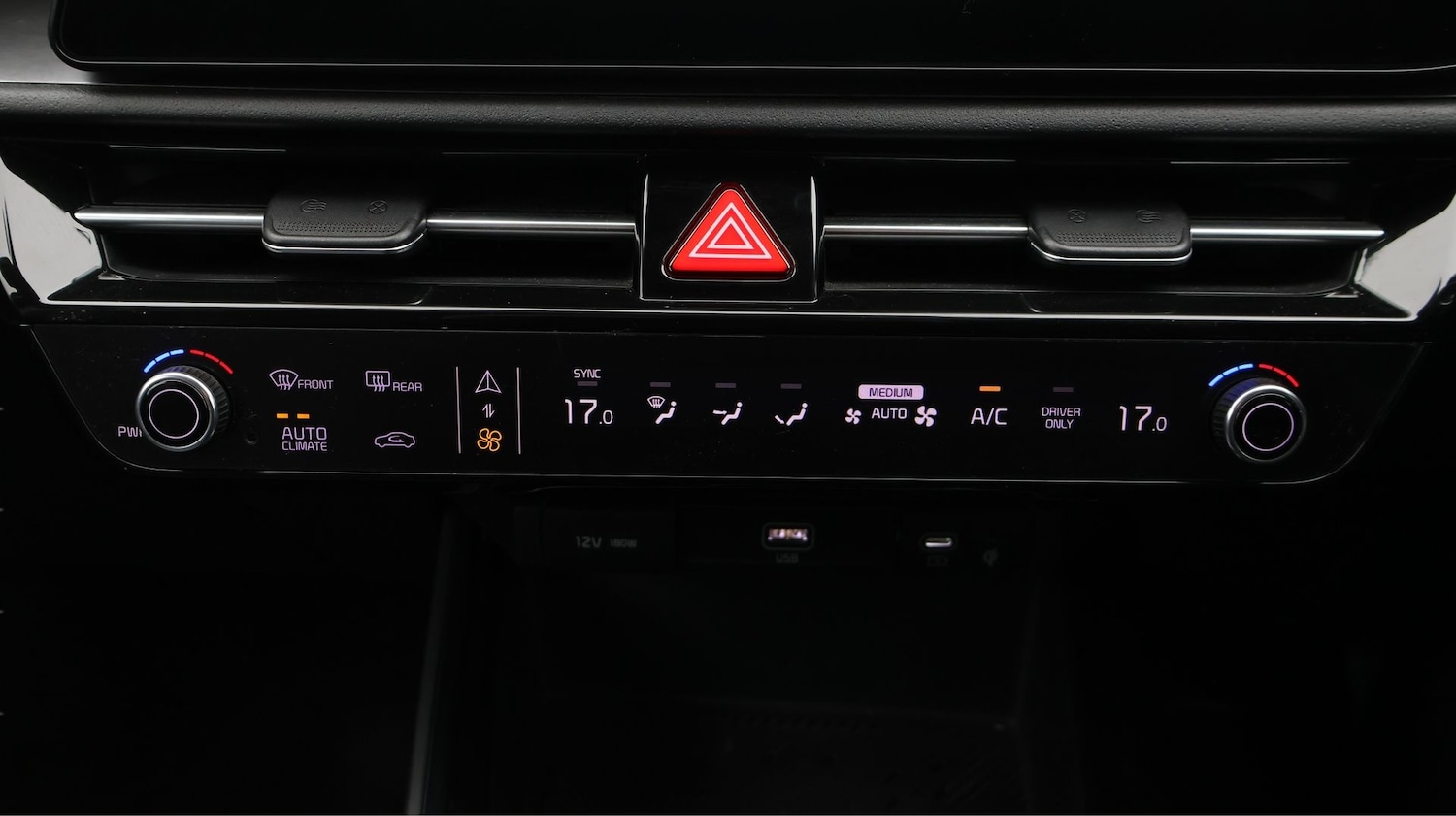 Used Kia Niro 2023 for sale - 77225648: Photo 12