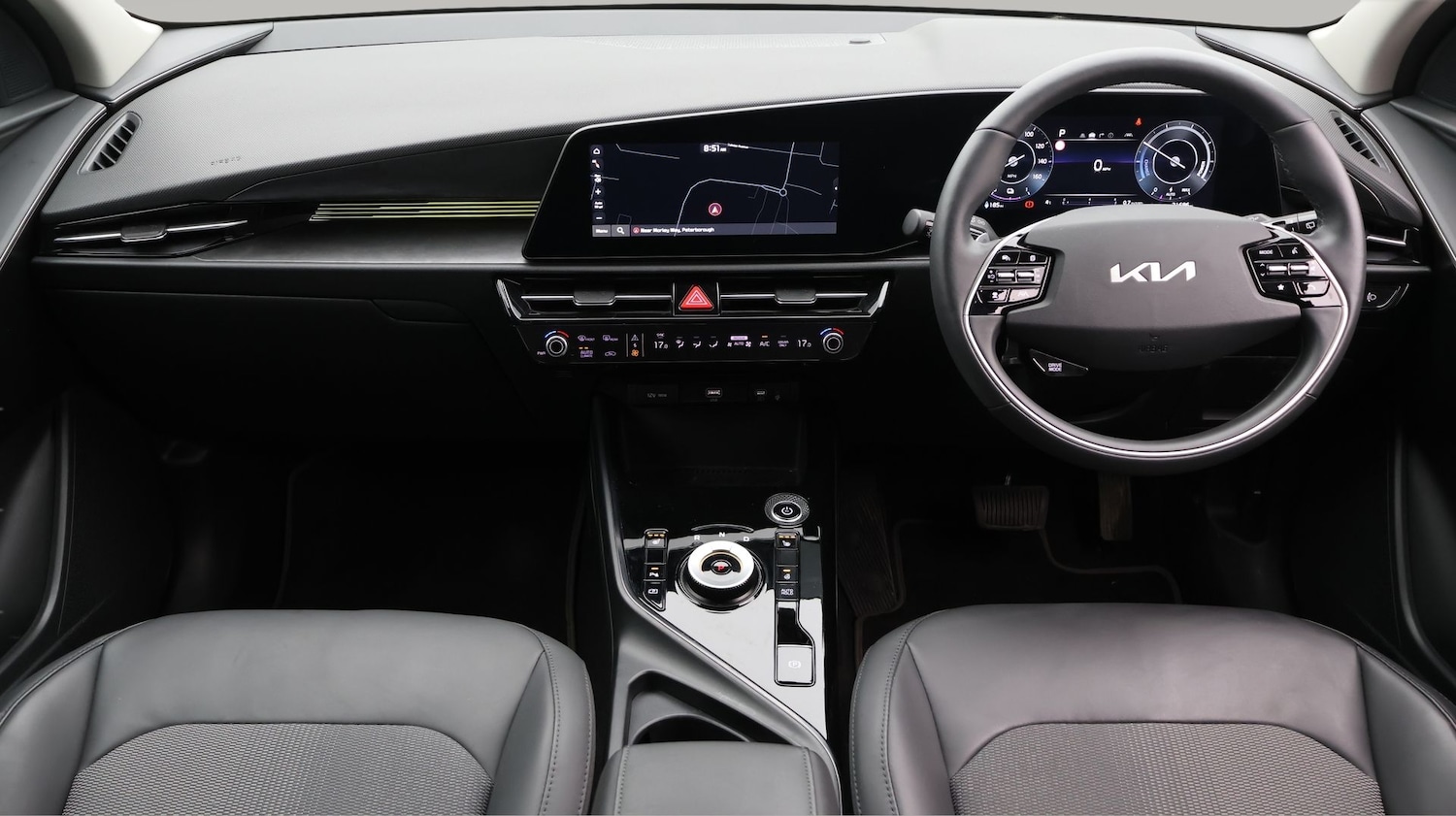 Used Kia Niro 2023 for sale - 77225648: Photo 13